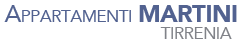 Appartamenti Martini Tirrenia